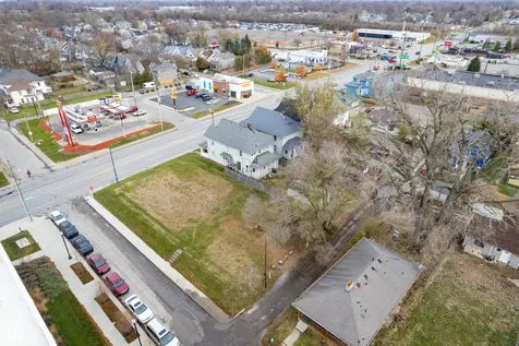 3145 E Washington Street Indianapolis IN 46201