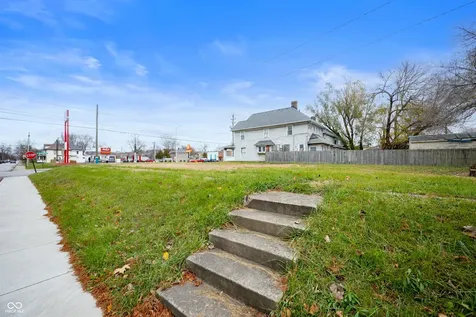 3145 E Washington Street Indianapolis IN 46201