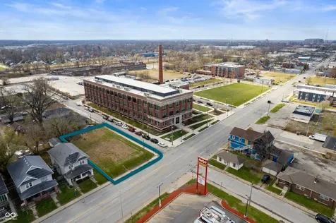 3145 E Washington Street Indianapolis IN 46201