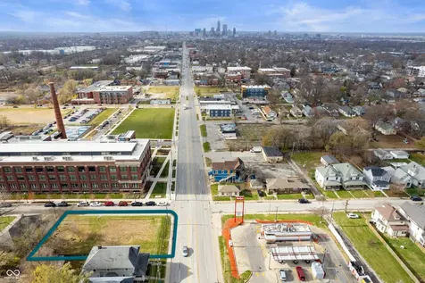 3145 E Washington Street Indianapolis IN 46201