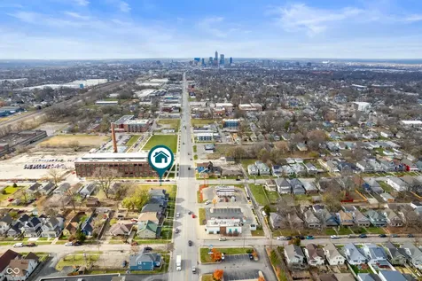 3145 E Washington Street Indianapolis IN 46201