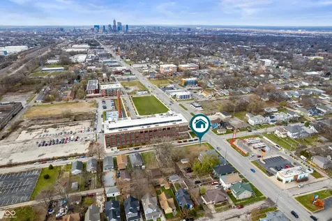 3145 E Washington Street Indianapolis IN 46201