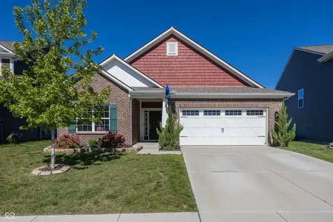 5412 Maywood Drive Whitestown IN 46075