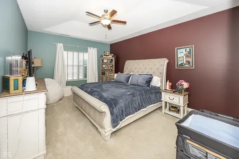 5412 Maywood Drive Whitestown IN 46075
