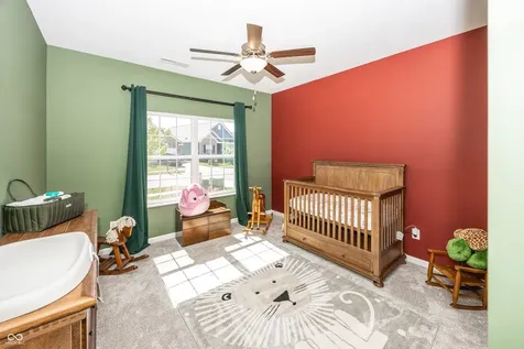 5412 Maywood Drive Whitestown IN 46075
