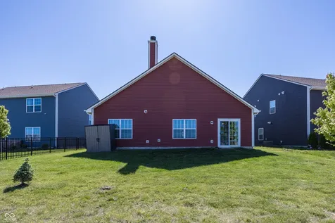 5412 Maywood Drive Whitestown IN 46075