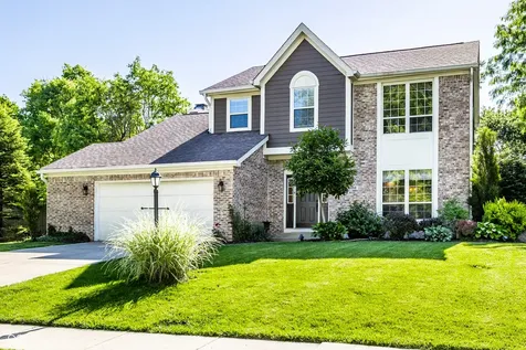 8688 Buffett Parkway Fishers IN 46038