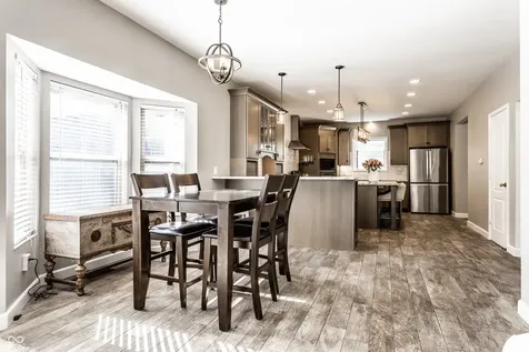 8688 Buffett Parkway Fishers IN 46038