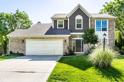 8688 Buffett Parkway Fishers IN 46038