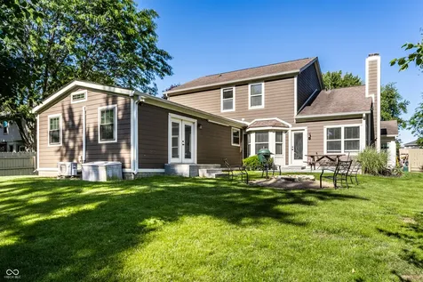 8688 Buffett Parkway Fishers IN 46038