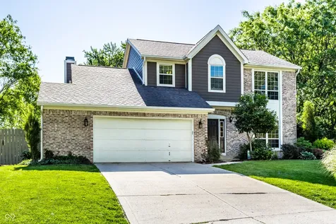 8688 Buffett Parkway Fishers IN 46038