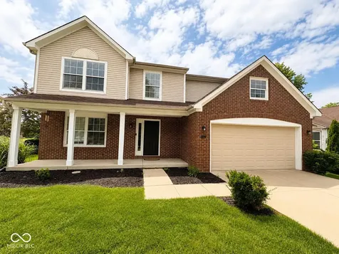 19408 Amber Way Noblesville IN 46060