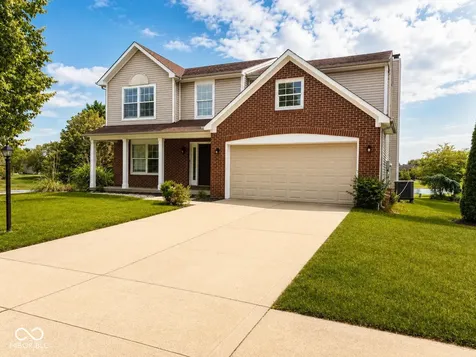 19408 Amber Way Noblesville IN 46060