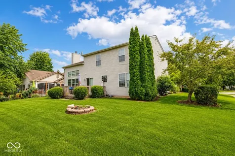 19408 Amber Way Noblesville IN 46060