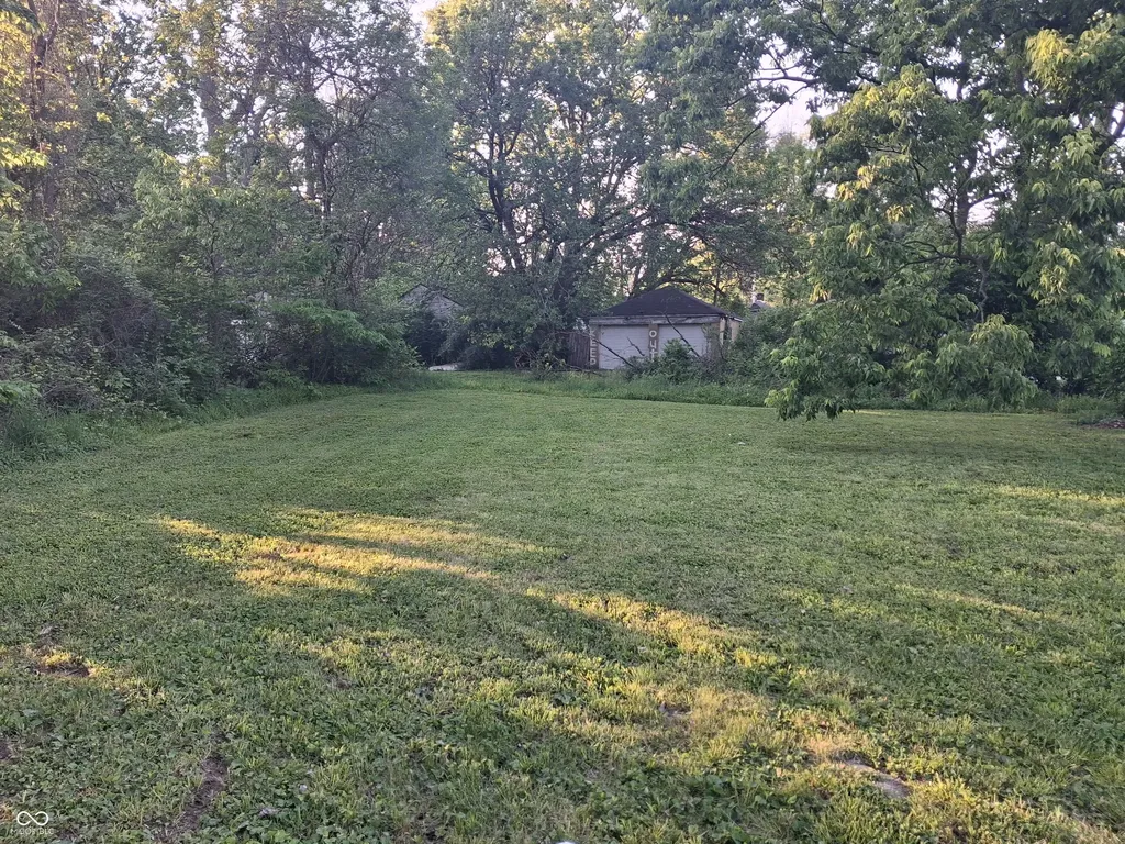 616 W 41st Street Indianapolis IN 46208