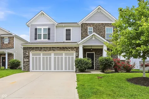 5780 Waterstone Way Whitestown IN 46075
