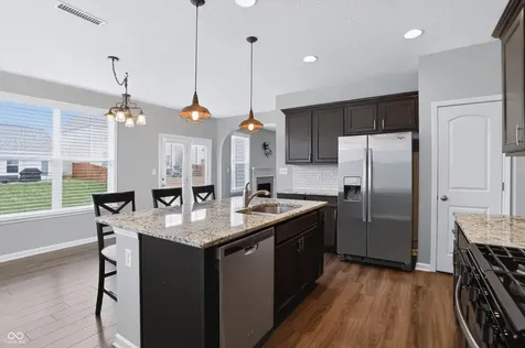 5780 Waterstone Way Whitestown IN 46075