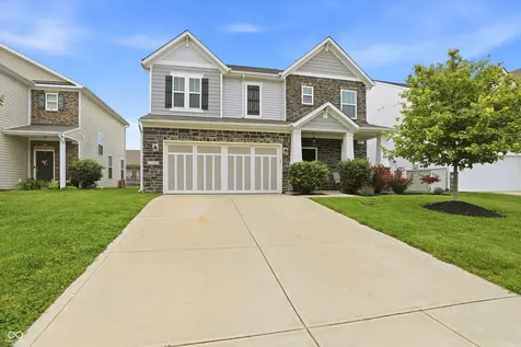 5780 Waterstone Way Whitestown IN 46075