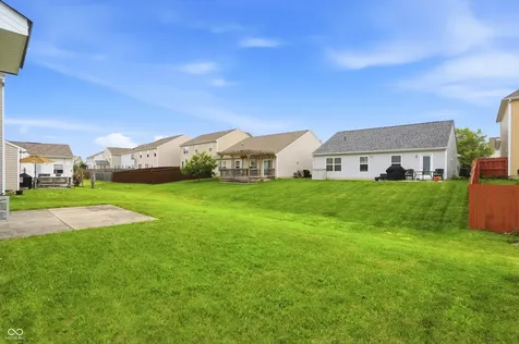 5780 Waterstone Way Whitestown IN 46075