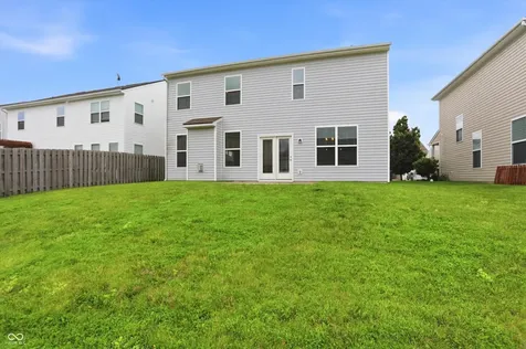 5780 Waterstone Way Whitestown IN 46075