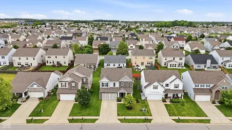 5780 Waterstone Way Whitestown IN 46075