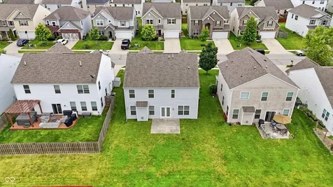 5780 Waterstone Way Whitestown IN 46075