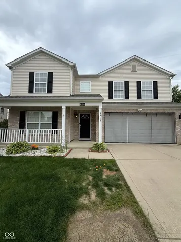 4410 Viva Lane Indianapolis IN 46239