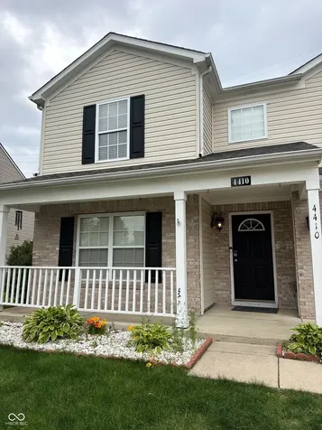 4410 Viva Lane Indianapolis IN 46239
