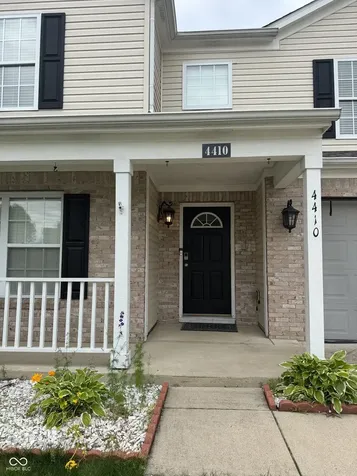 4410 Viva Lane Indianapolis IN 46239