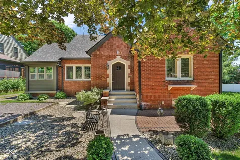935 N Campbell Avenue Indianapolis IN 46219