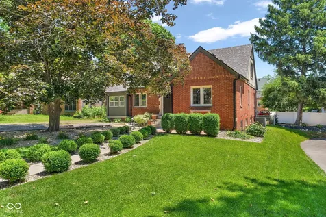 935 N Campbell Avenue Indianapolis IN 46219