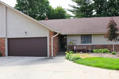 1109 B W Market Street Crawfordsville IN 47933