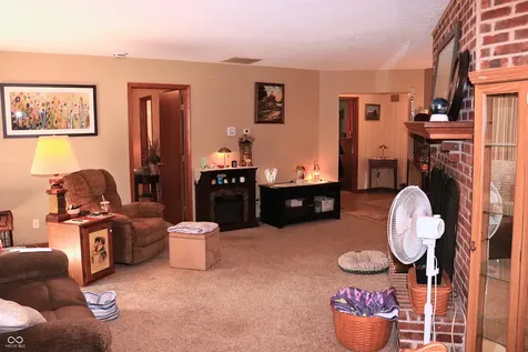 1109 B W Market Street Crawfordsville IN 47933