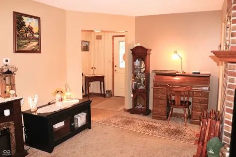 1109 B W Market Street Crawfordsville IN 47933