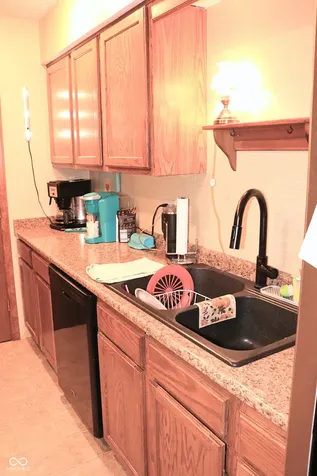 1109 B W Market Street Crawfordsville IN 47933