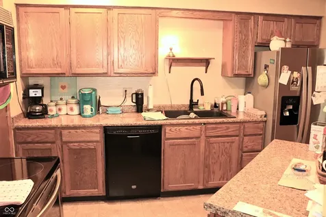 1109 B W Market Street Crawfordsville IN 47933