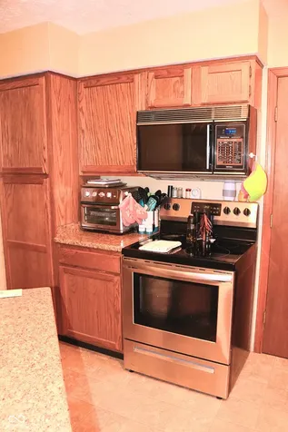 1109 B W Market Street Crawfordsville IN 47933