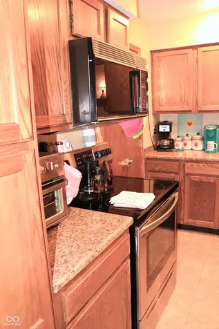 1109 B W Market Street Crawfordsville IN 47933