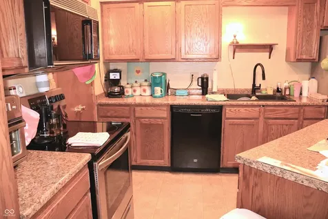 1109 B W Market Street Crawfordsville IN 47933