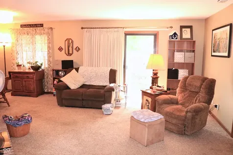 1109 B W Market Street Crawfordsville IN 47933