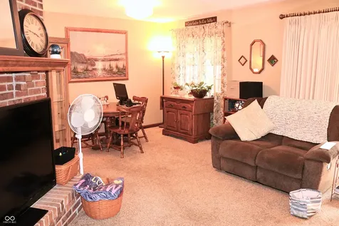 1109 B W Market Street Crawfordsville IN 47933