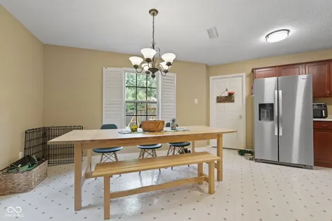 3015 Cassara Drive Indianapolis IN 46203