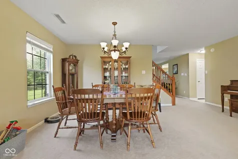 3015 Cassara Drive Indianapolis IN 46203
