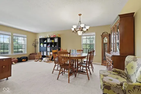 3015 Cassara Drive Indianapolis IN 46203