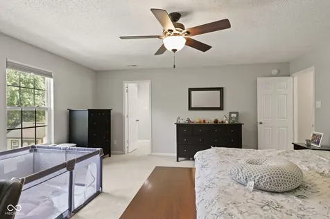 3015 Cassara Drive Indianapolis IN 46203