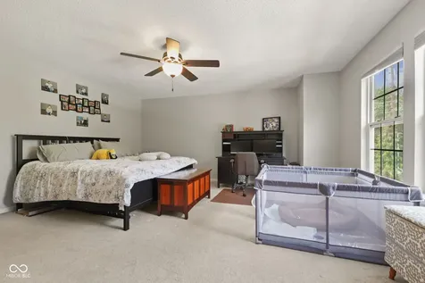 3015 Cassara Drive Indianapolis IN 46203