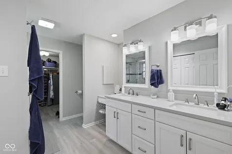 3015 Cassara Drive Indianapolis IN 46203