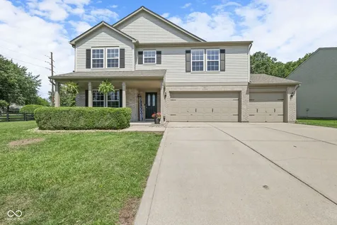 3015 Cassara Drive Indianapolis IN 46203