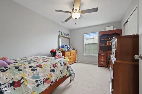 3015 Cassara Drive Indianapolis IN 46203