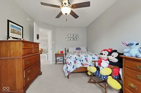 3015 Cassara Drive Indianapolis IN 46203